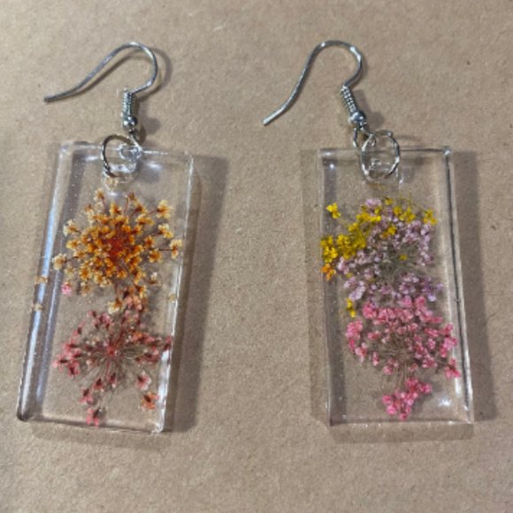 Fall Flowers - Picture 2 of 2